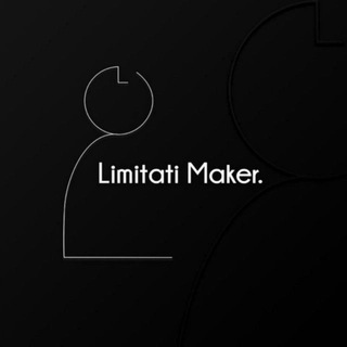 Telegram profile photo for 🇮🇹 Limitati Maker | News