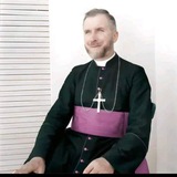 Telegram profile photo for Mons. Marcel Lefebvre