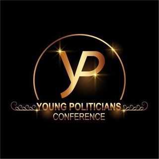 Telegram profile photo for YOUNG POLITICIANS CONFERENCE