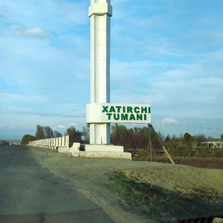 Telegram group profile photo for Xatirchi Reklama 24/7