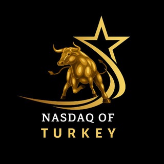 Telegram profile photo for NASDAQ OF TURKEY✍🏻