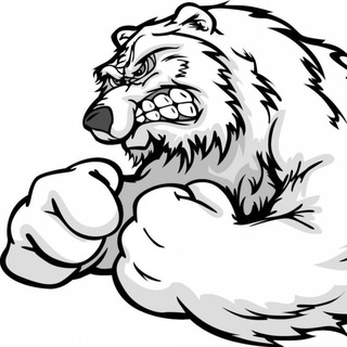 Telegram profile photo for ФК Ural Bear