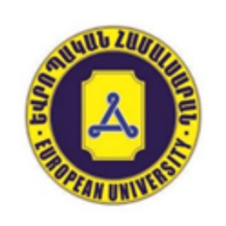 Telegram profile photo for European University