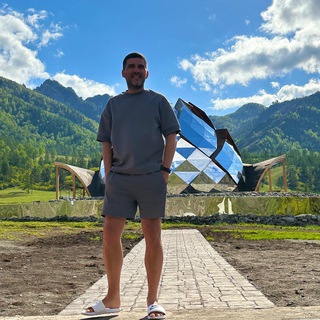Telegram profile photo for Алексей Дорофеев 888♾️