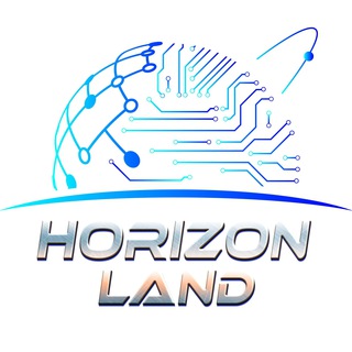Telegram profile photo for Horizon Land Announcement Official