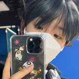 Telegram profile photo for 박지훈 🤍