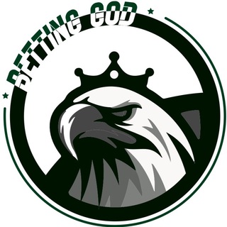 Telegram profile photo for Betting God ๐ฎ๐น๐ฒ๐ฆ๐ช๐บ