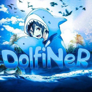 Telegram profile photo for Page_DolfINeR