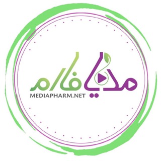 Telegram profile photo for گروه آموزشی مدیافارم