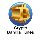 Telegram profile photo for Crypto Bangla Tunes- Signal And Airdrop