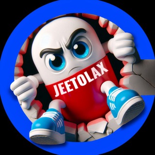 Telegram profile photo for Jeetolax on Base