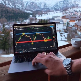 Telegram profile photo for Smart Trading - ST