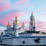 Telegram profile photo for Оранский мужской монастырь