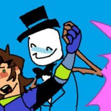 Telegram profile photo for .