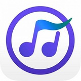Telegram profile photo for موزیک