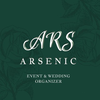 Telegram profile photo for ARSENIC ORGANIZER