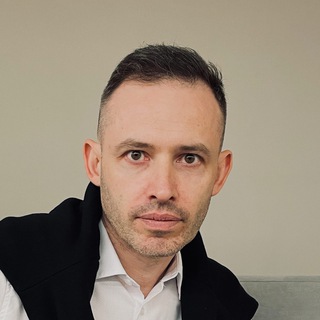 Telegram profile photo for Казанцев | Миллион заказов в доставке еды