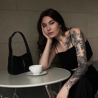 Telegram profile photo for macalina | тусовка для родных 🍑