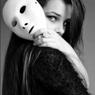 Telegram profile photo for Мия Гекди | Secret_truth