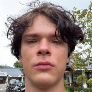 Telegram profile photo for Осознанный луксмаксинг Егора Настоящего