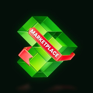 Telegram profile photo for HUNTME | Marketplace
