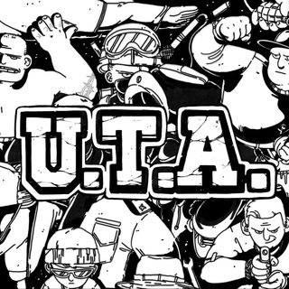 Telegram profile photo for U.T.A.