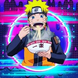 Telegram profile photo for Класс Превосходств Anime Club