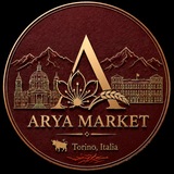 Telegram profile photo for Arya Market