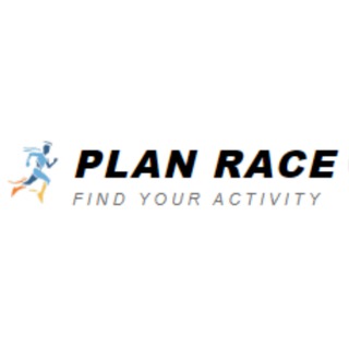 Telegram profile photo for PLANRACE