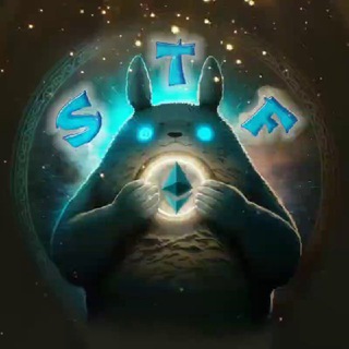 Telegram profile photo for STF Portal