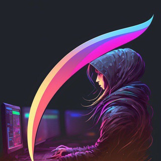 Telegram profile photo for Procreate. Кисти, уроки, палитры бесплатно