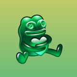 Telegram profile photo for Розыгрыши NFT