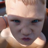 Telegram profile photo for био кураси