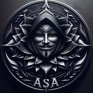Telegram profile photo for ASA-HACK