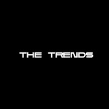 Telegram profile photo for THE TRENDS - ИНФОПАРТНЕРАМ