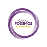 Telegram profile photo for Podemos Extremadura