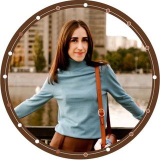 Telegram profile photo for Самопознание с Дарьей Трухиной