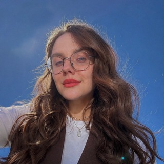Telegram profile photo for дарья вареньевна 🍓
