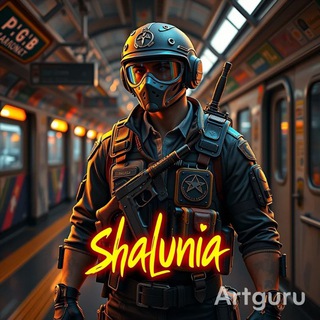 Telegram profile photo for Раздачи от Шалуньи