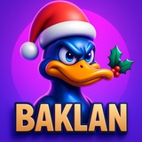 Telegram profile photo for Baklan отзывы 🎰