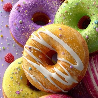 Telegram profile photo for ВкУсНыЕ РеЦеПтЫ