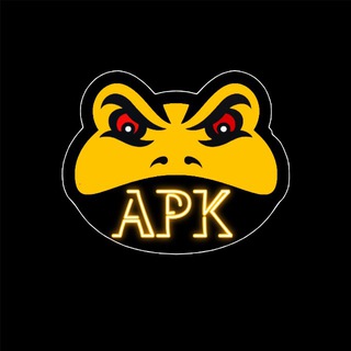 Telegram profile photo for APKOMTK