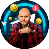 Telegram profile photo for Телеграмотный | Трафик из Telegram