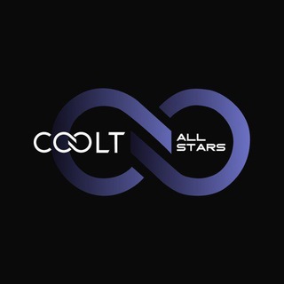 Telegram profile photo for ️️COOLT All Stars