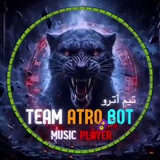 Telegram profile photo for فروش ربات موزیک پلیر اختصاصی
