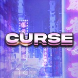 Telegram profile photo for Curse Market