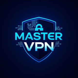 Telegram profile photo for Master Vpn |مستر وی پی ان