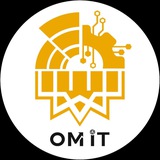 Telegram profile photo for انجمن مدیریت عملیات و فناوری اطلاعات