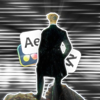 Telegram profile photo for Europe Editor