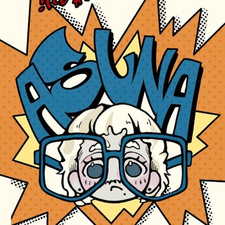 Telegram profile photo for ásuna🐰
